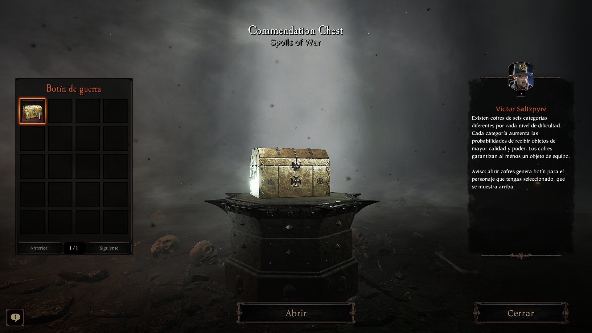 Warhammer: Vermintide II - Imagen 21